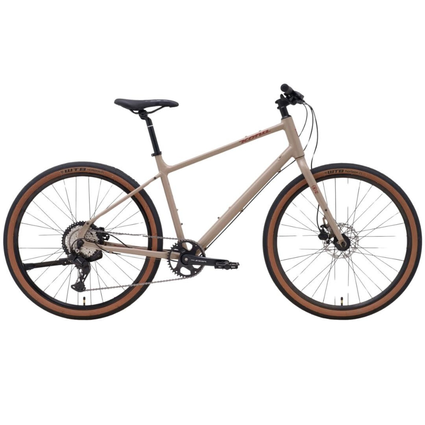 Kona Kona Dew  Satin Toffee **ENQUIRE NOW**