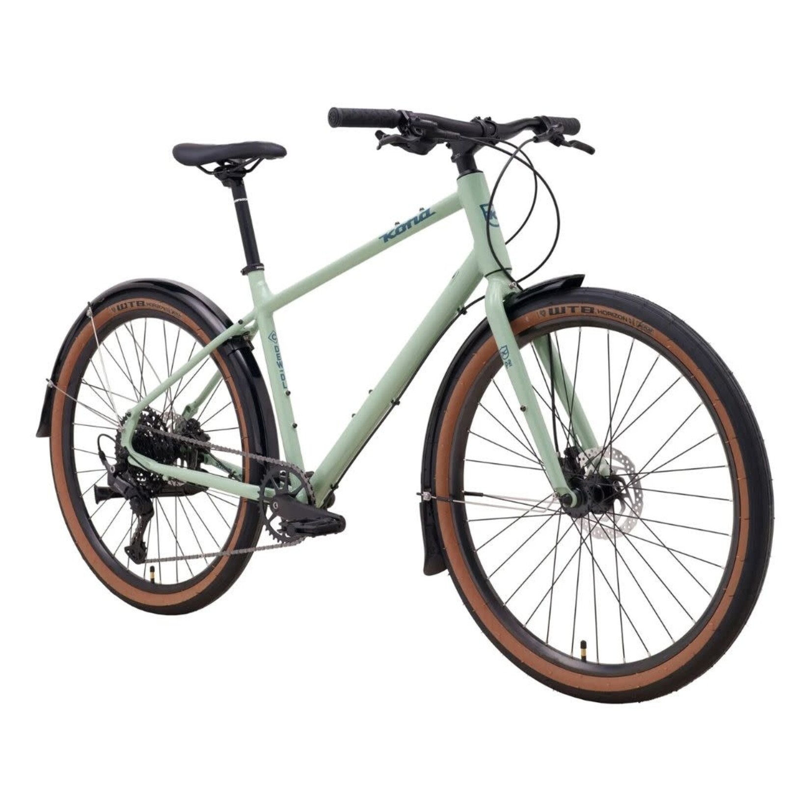 Kona Kona dew Deluxe Jade **ENQUIRE NOW**