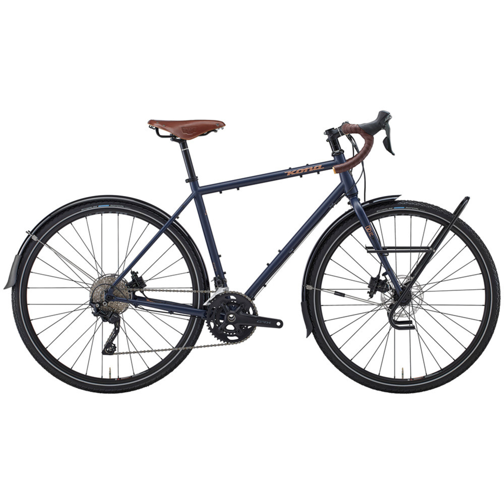 Kona Kona Sutra Midnight Blue **ENQUIRE NOW**