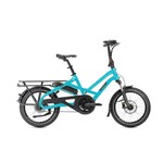 Tern Tern HSD P5i Gen 2 Performance 545wh Beetle Blue