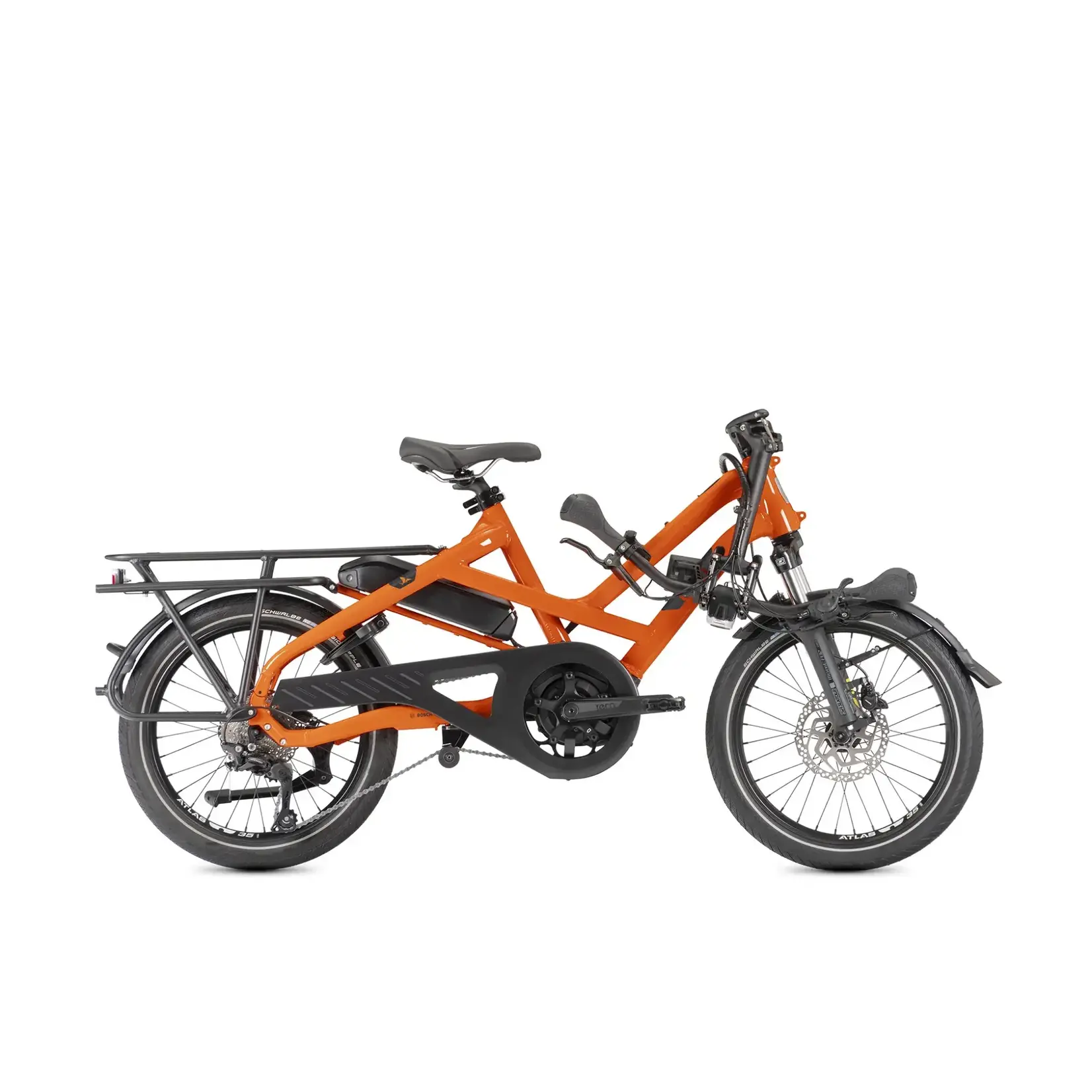 Tern Tern HSD P10 Gen 2 Performance 545W Orange **ETA October**