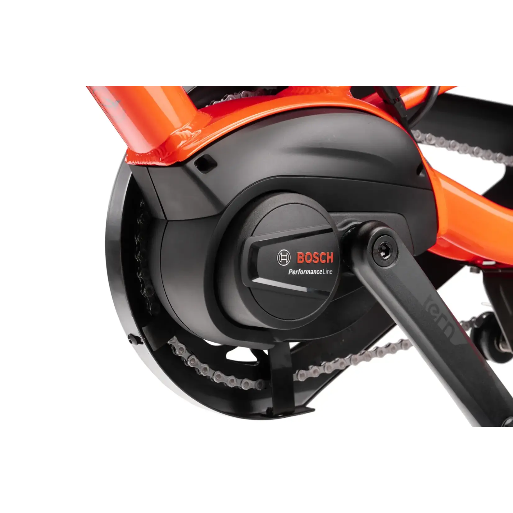 Tern Tern HSD P10 Gen 2 Performance 545W Orange **ETA October**