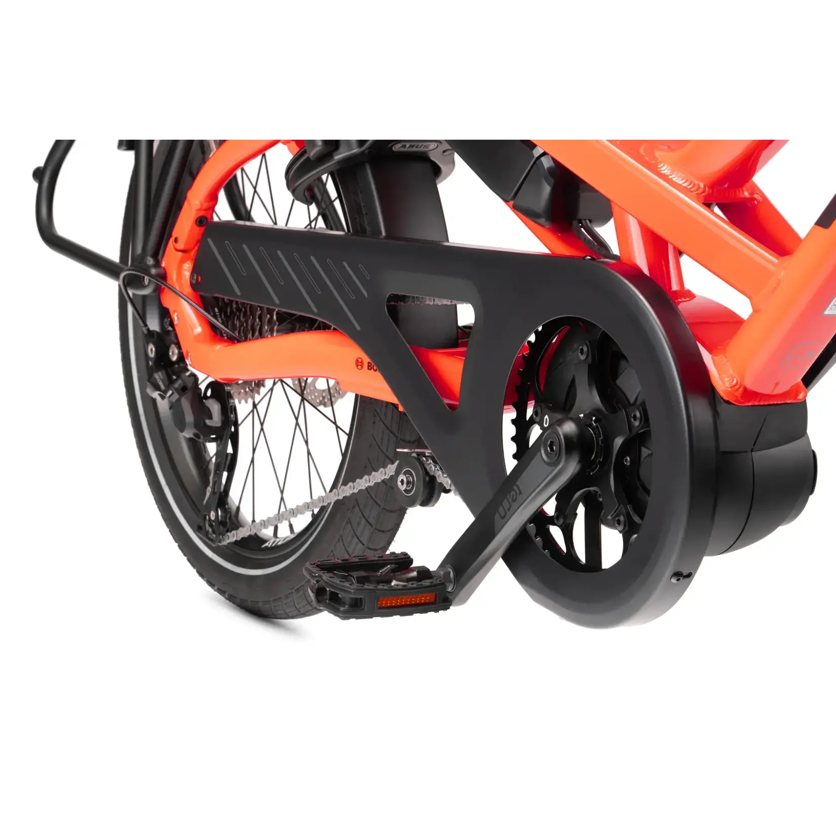 Tern Tern HSD P10 Gen 2 Performance 545W Orange **ETA October**