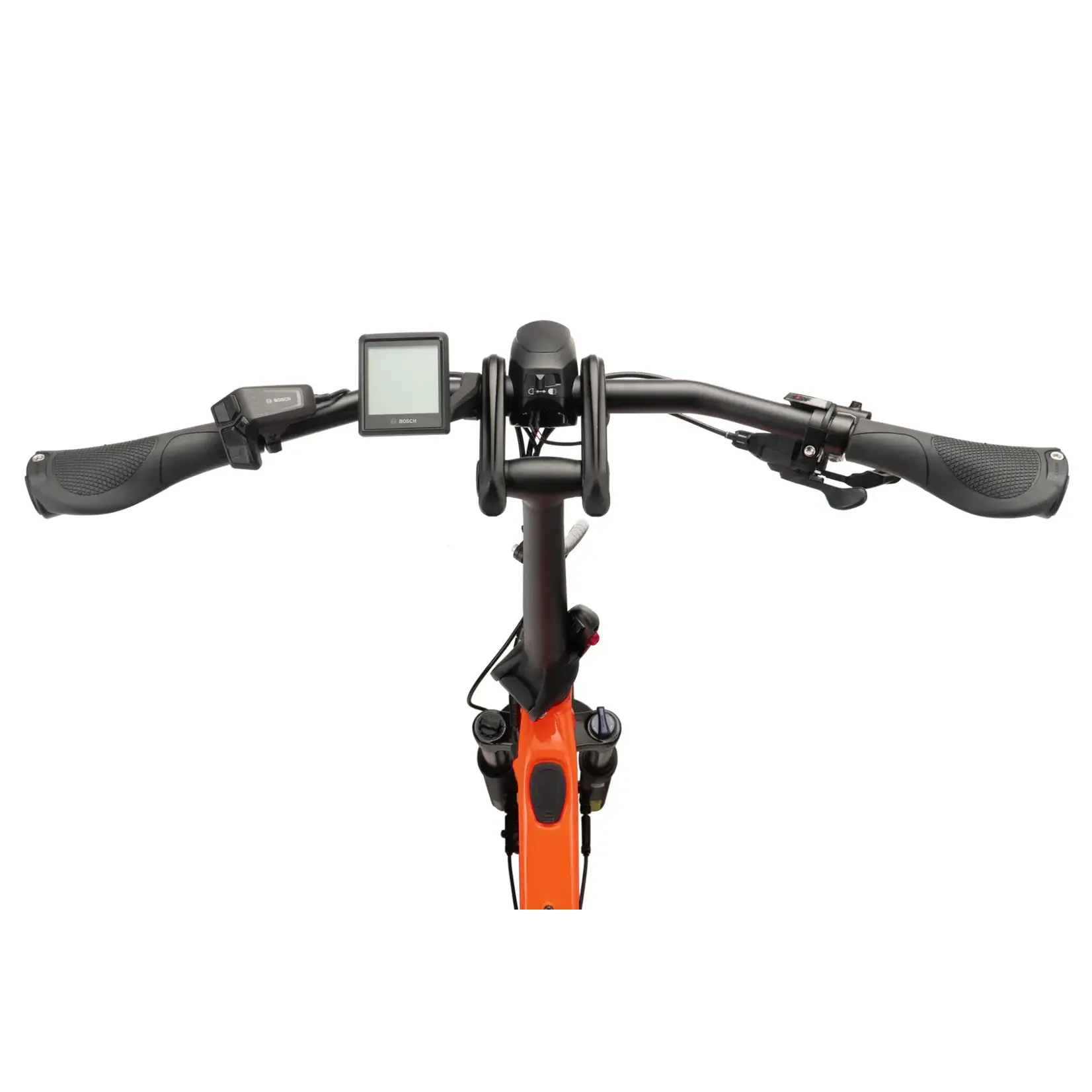 Tern Tern HSD P10 Gen 2 Performance 545W Orange **ETA October**