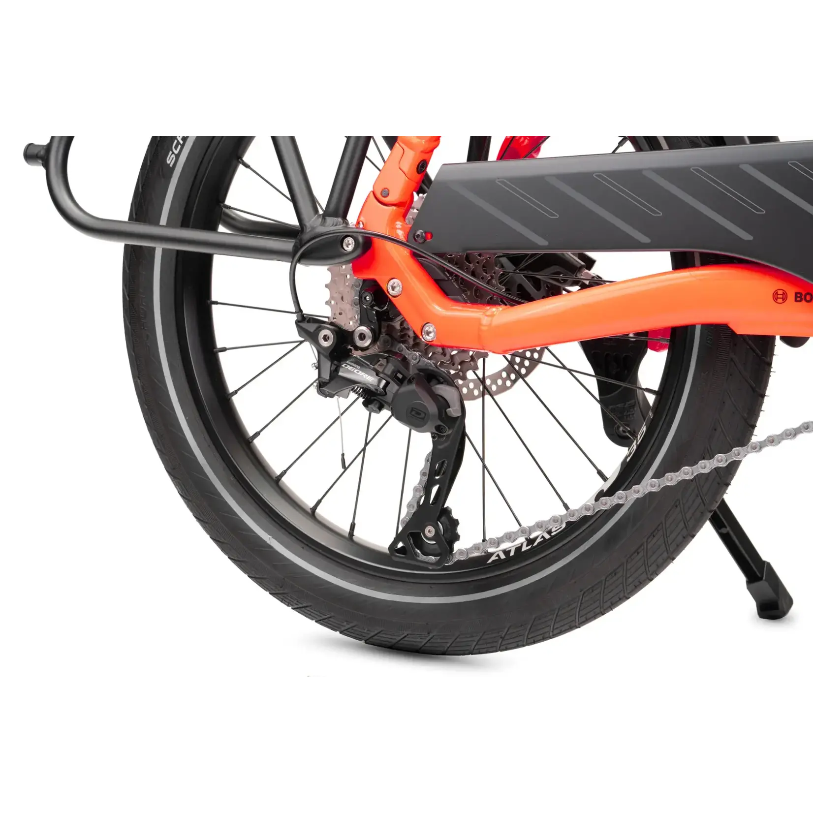 Tern Tern HSD P10 Gen 2 Performance 545W Orange **ETA October**