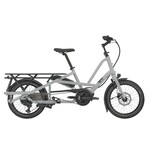 Tern Tern Quick Haul Long D9 Forge Grey **Please Contact Our Friendly Staff**