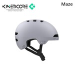 Shimano Shimano Lazer Helmet - Maze KC - Matt Violet Fog
