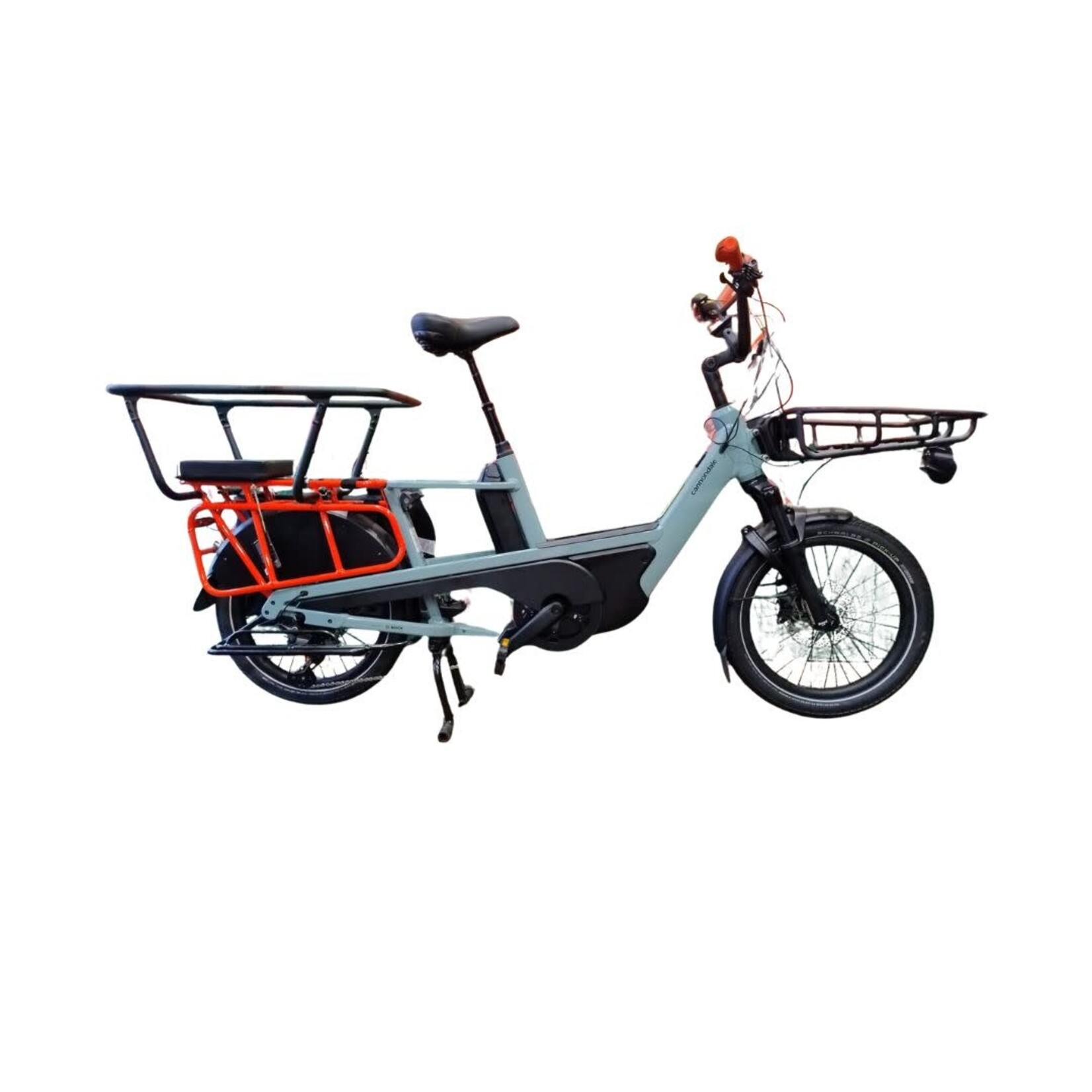 Cannondale Cannondale Cargowagen Neo Sage   **Special Order**