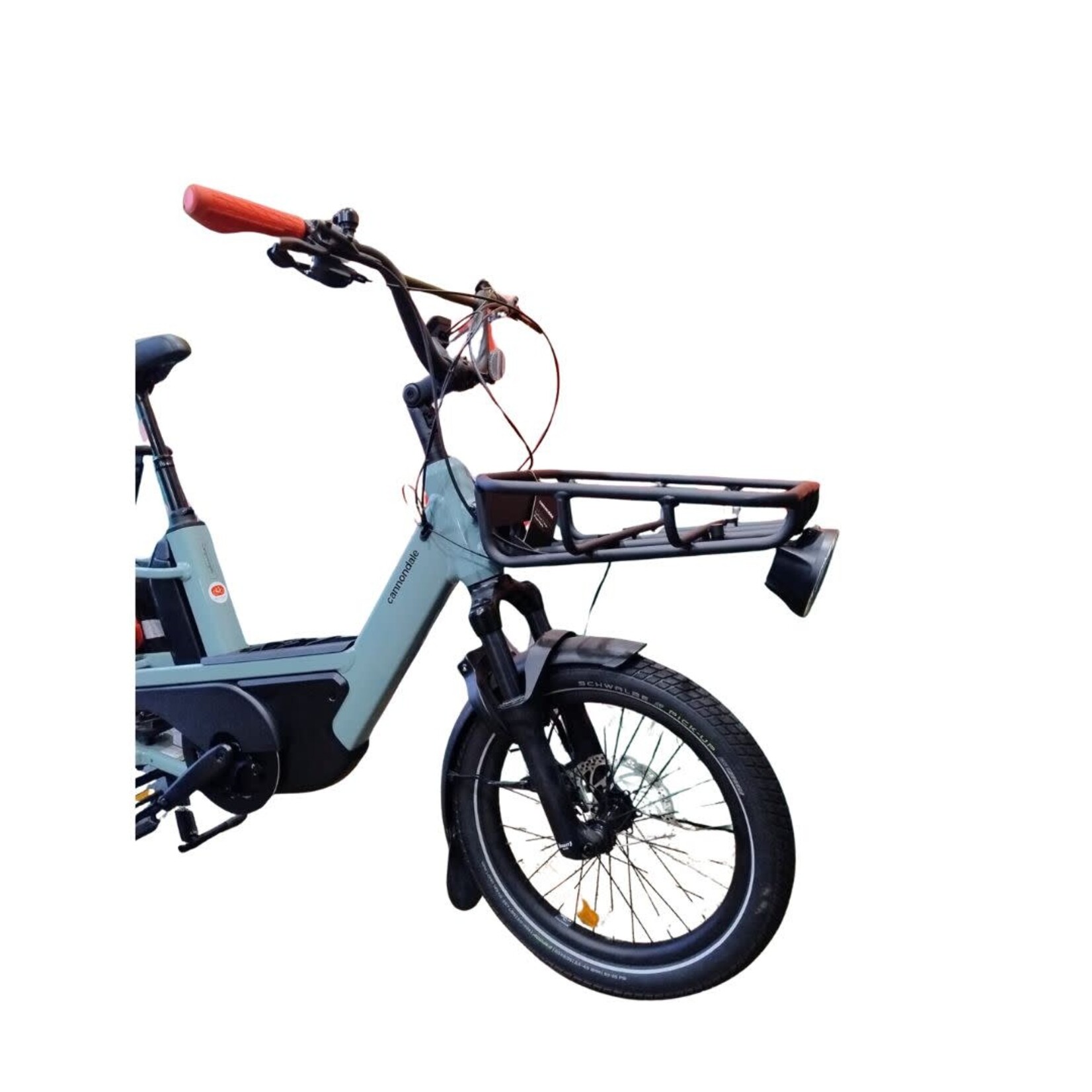 Cannondale Cannondale Cargowagen Neo Sage   **Special Order**