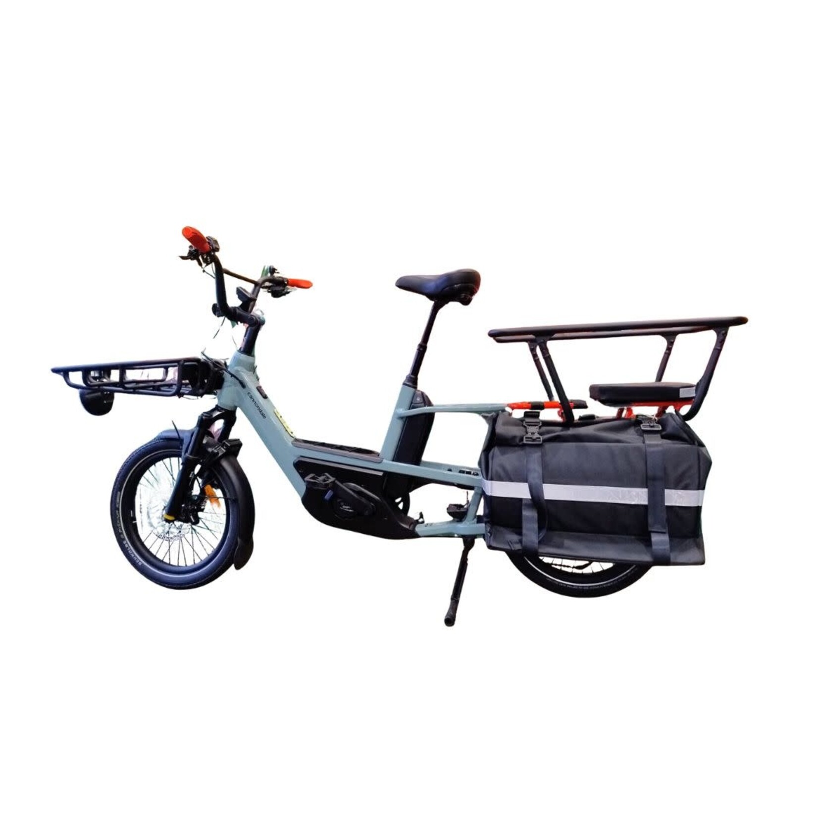 Cannondale Cannondale Cargowagen Neo Sage   **Special Order**