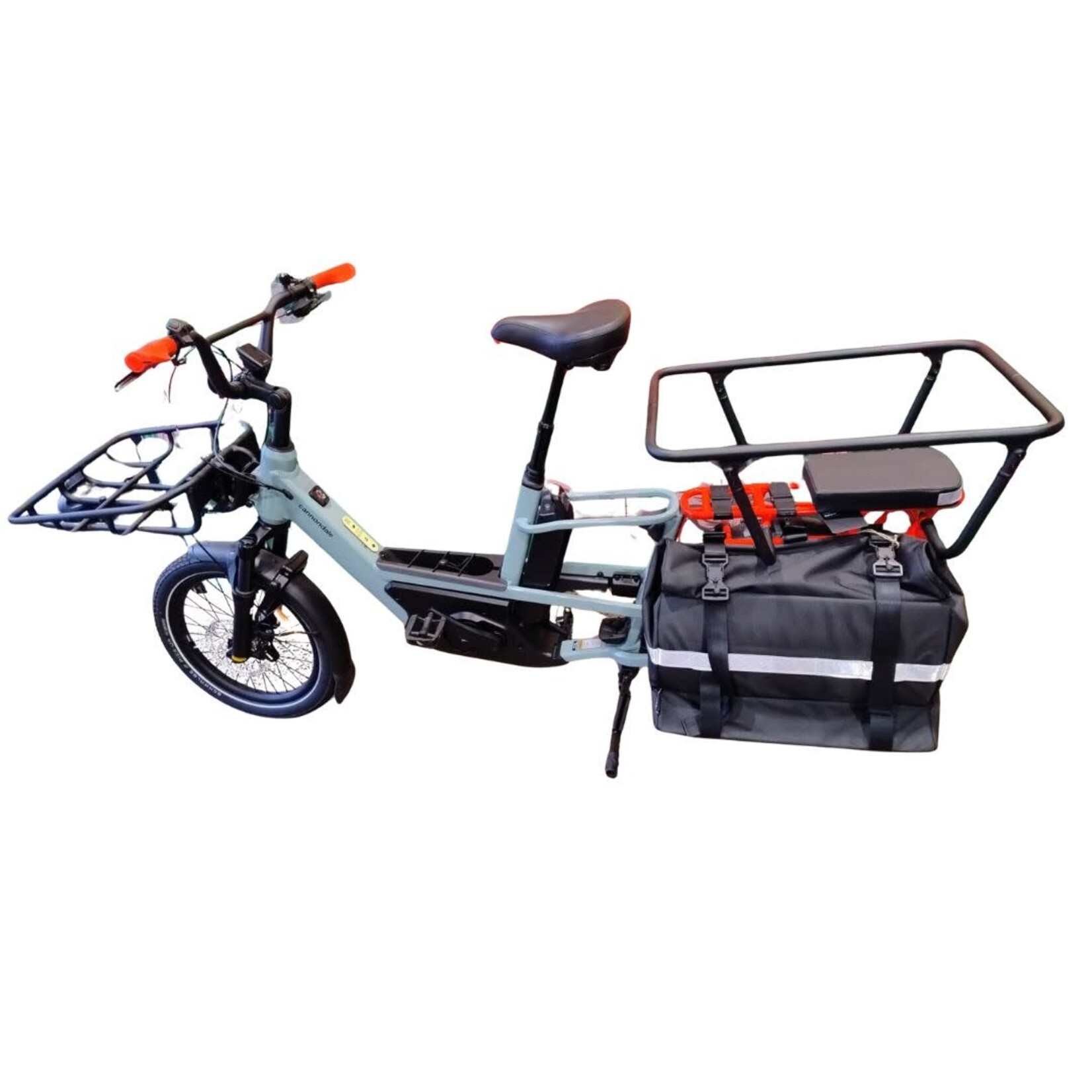 Cannondale Cannondale Cargowagen Neo Sage   **Special Order**