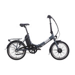 VelectriX Foldaway – Compact Folding Electric Bike