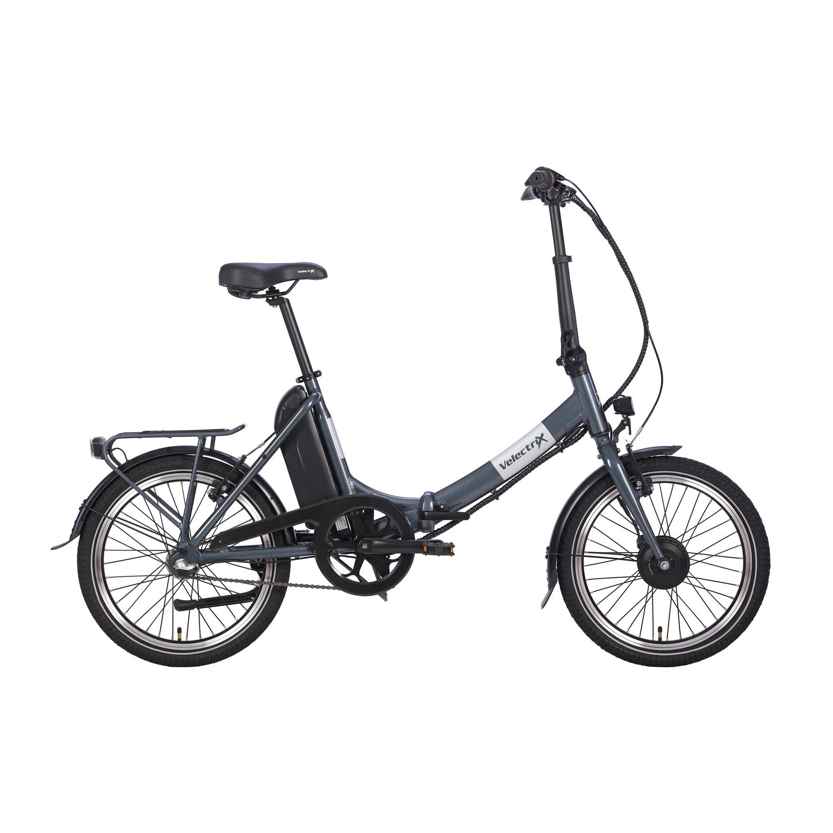 VelectriX Foldaway – Compact Folding Electric Bike
