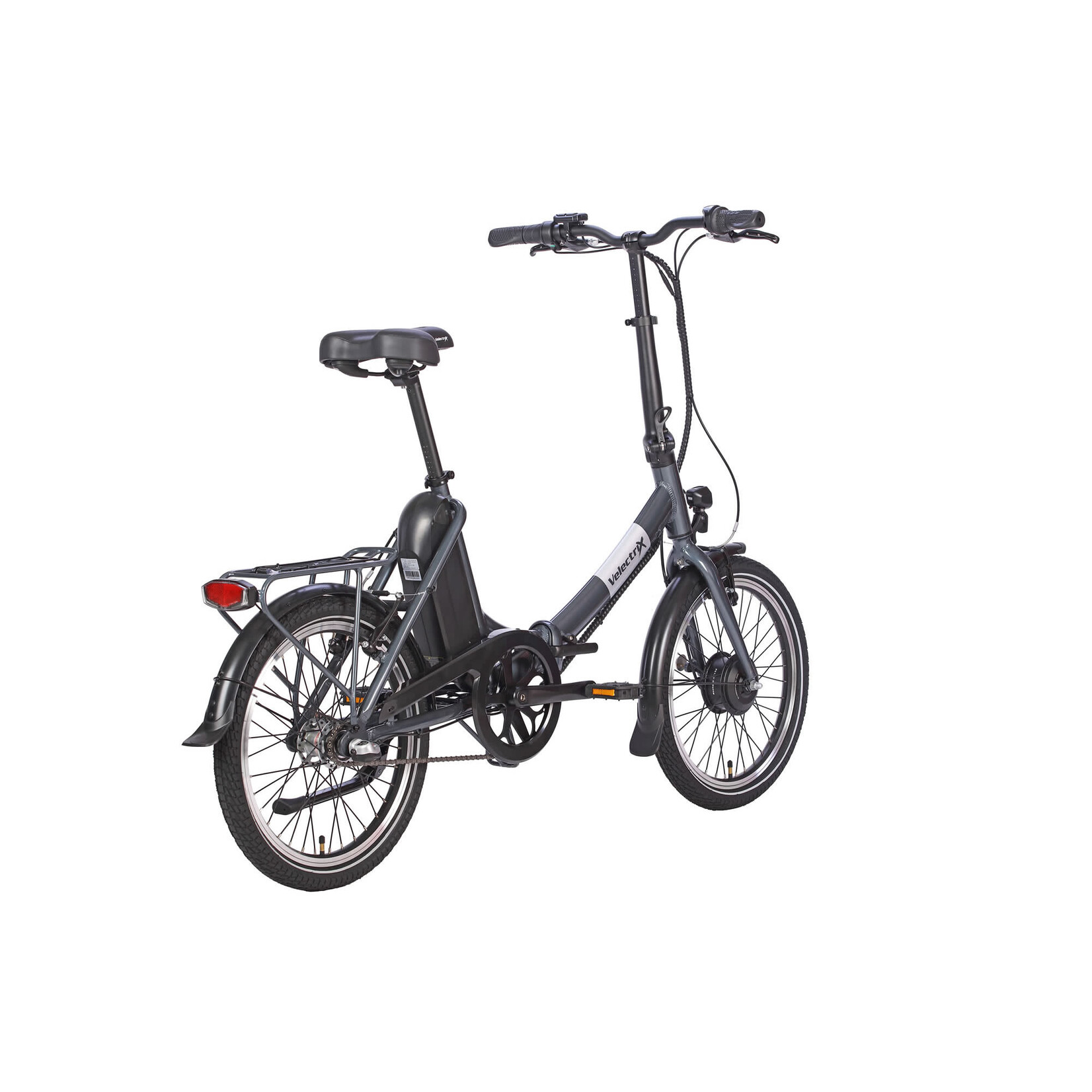 VelectriX Foldaway – Compact Folding Electric Bike