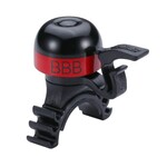 BBB BBB Minifit  Bell  (Asst Colours)
