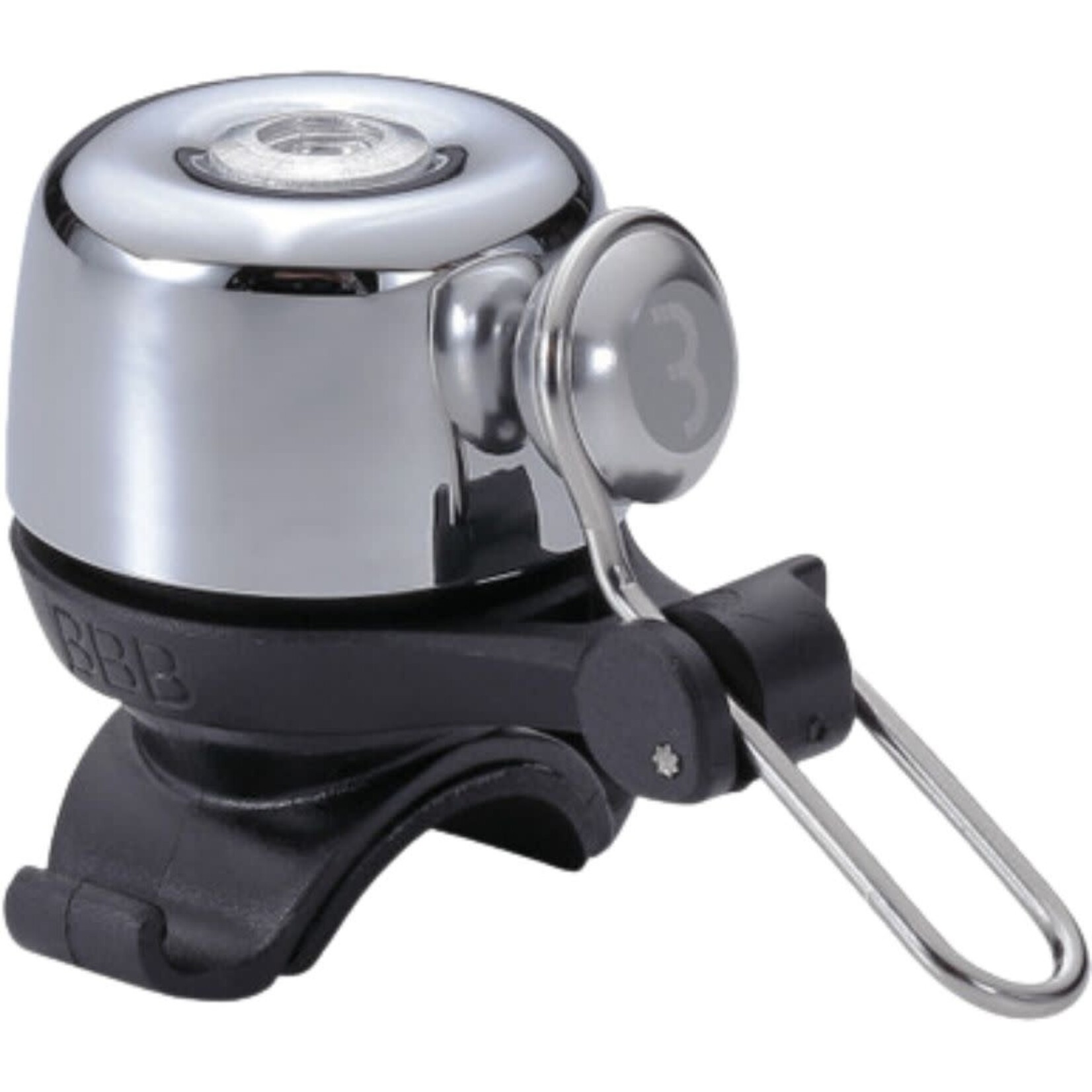 BBB BBB Bell Noisy Brass - Asst Colours
