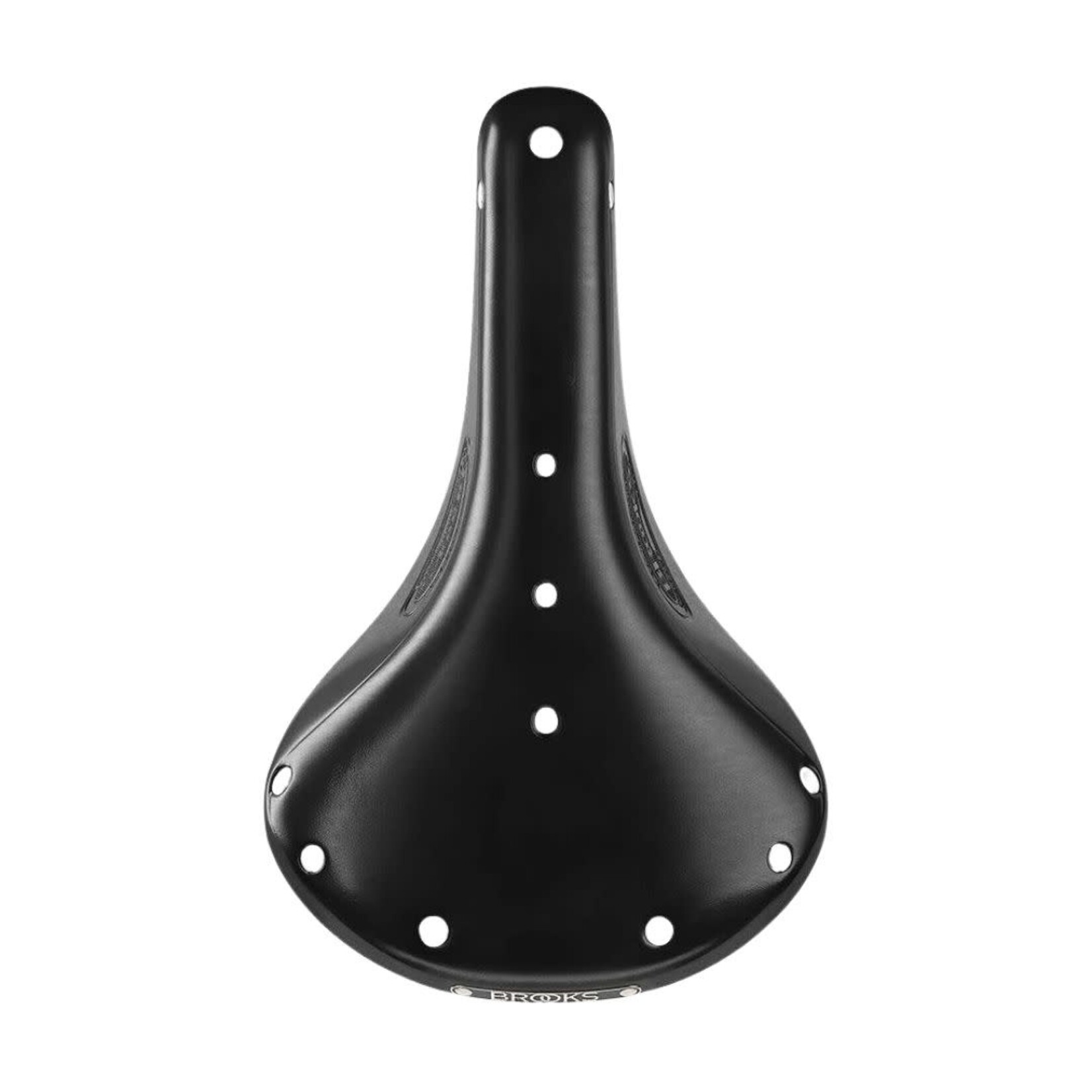 Brooks England Brooks Saddle - Flyer - Black