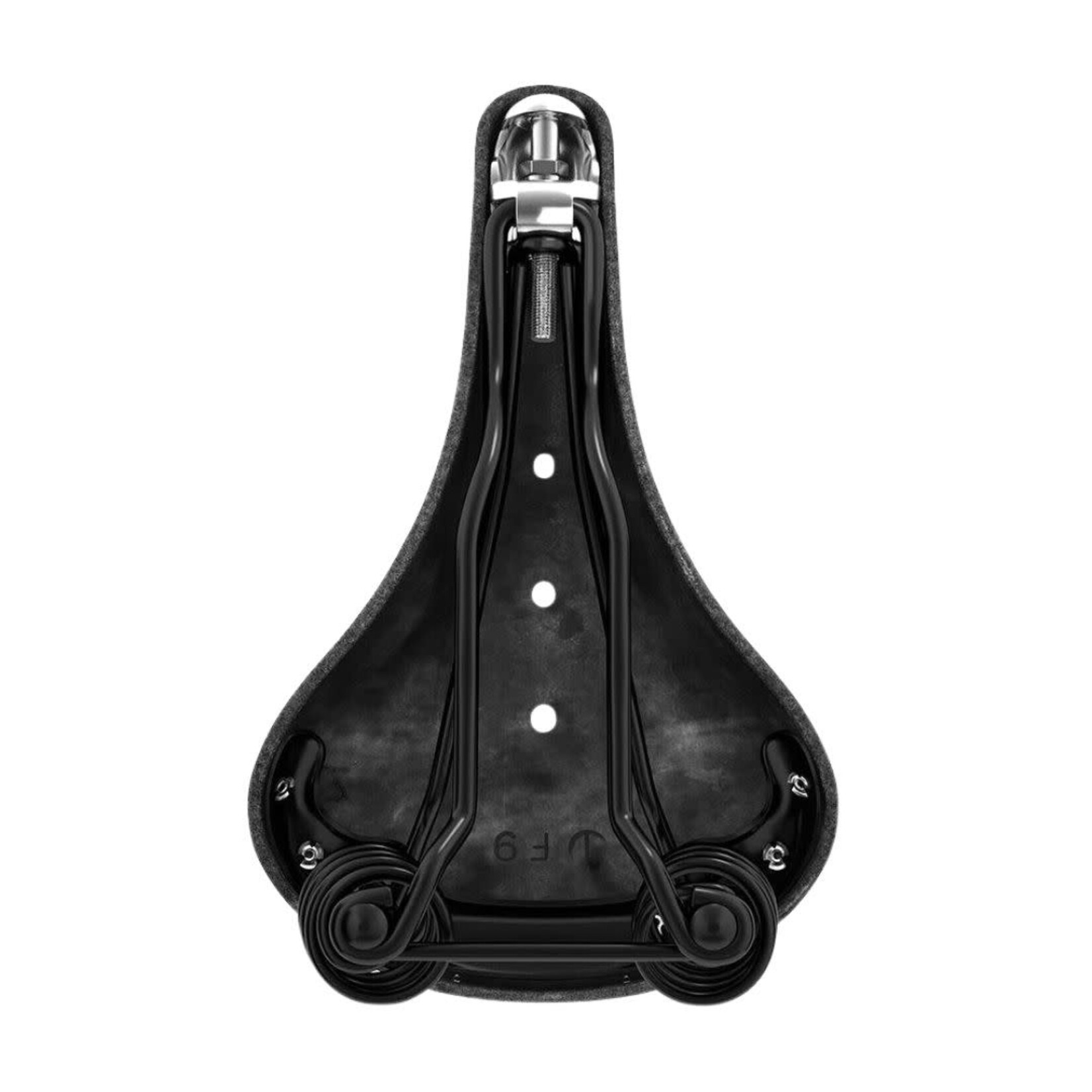 Brooks England Brooks Saddle - Flyer - Black