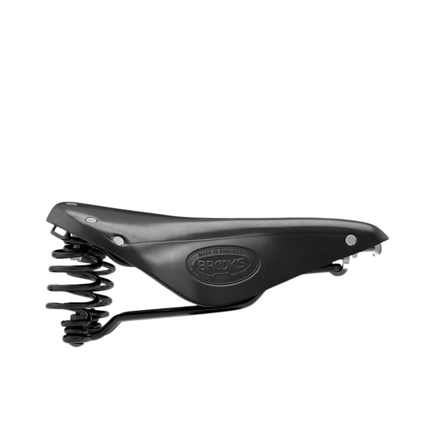 Brooks England Brooks Saddle - Flyer - Black