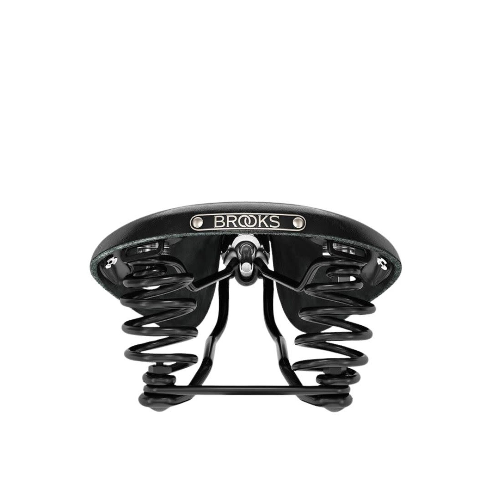 Brooks England Brooks Saddle - Flyer - Black