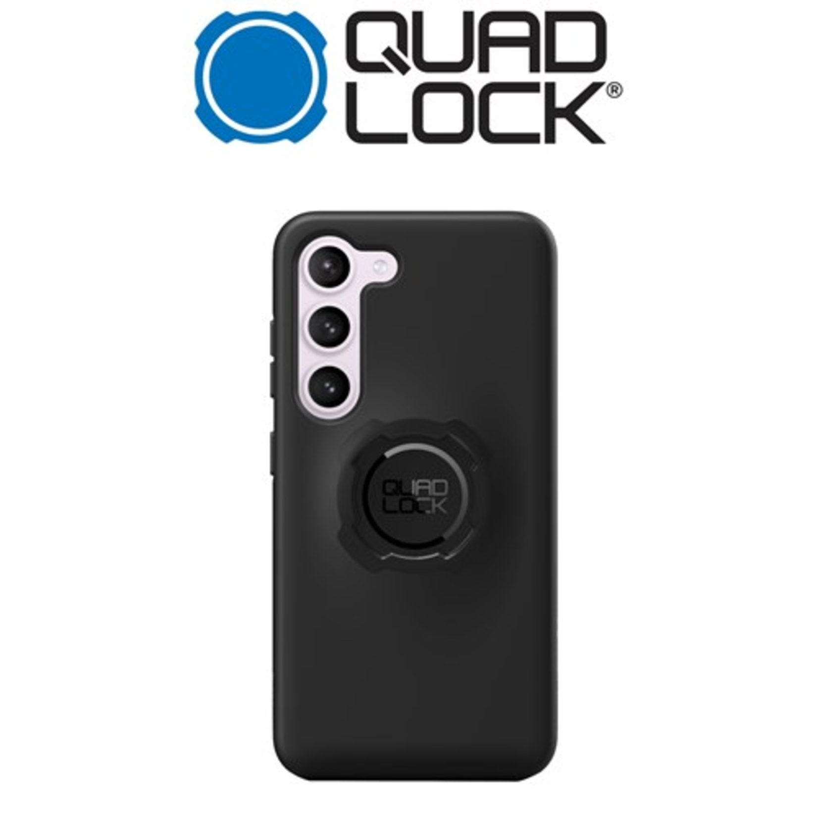 Quadlock Quad Lock Case - Galaxy