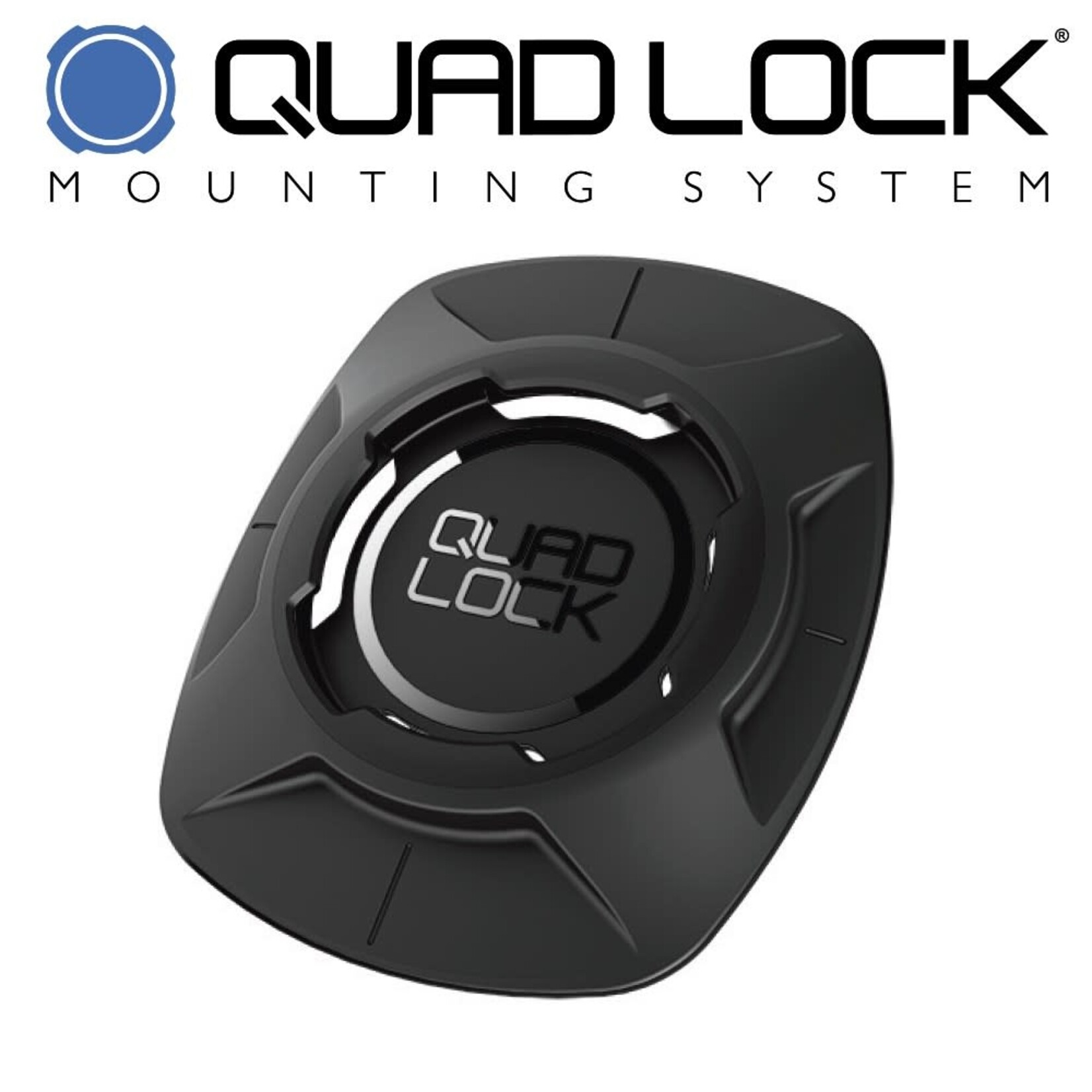 Quadlock Quad Lock Universal Adaptor V3