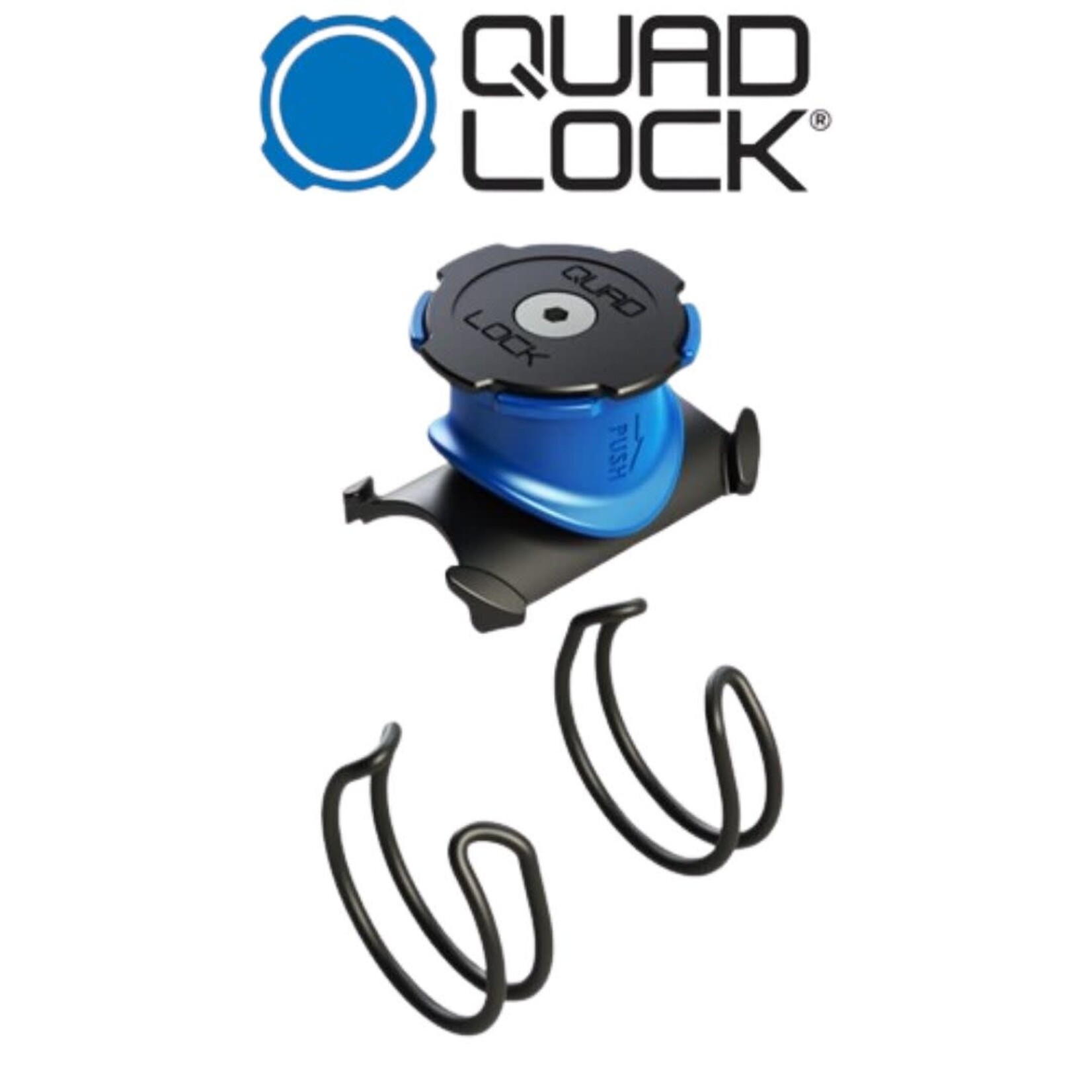 Quadlock Quad Lock Handlebar/ Stem Mount