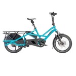 Tern GSD S10 Gen 3 Beetle Blue **SPECIAL ORDER**