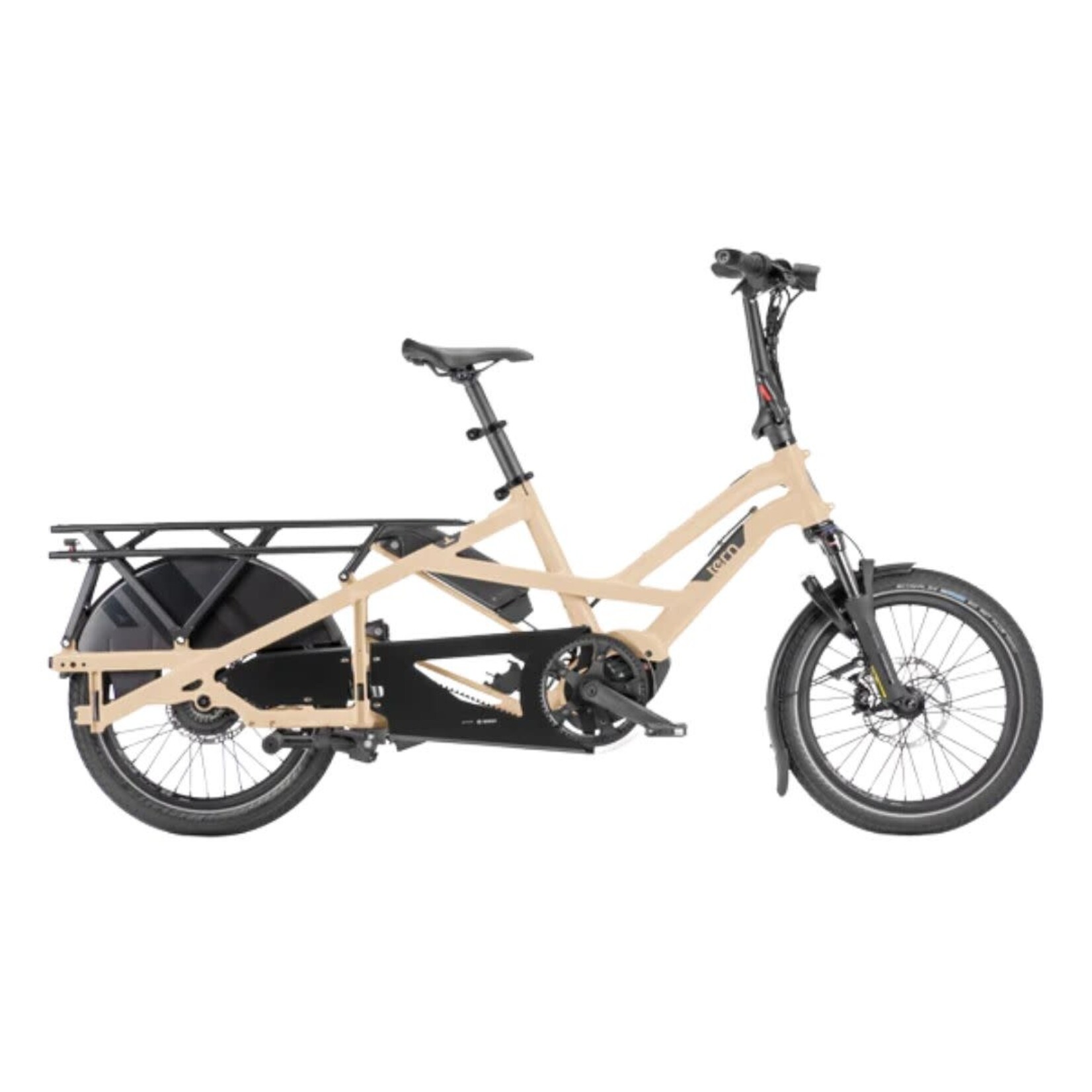 Tern Tern GSD P00 Gen 3 Satin Beige **SPECIAL ORDER**