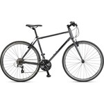 Jamis Jamis Coda S2 Disc Charcoal *** AVAILABLE IN 15" ONLY***