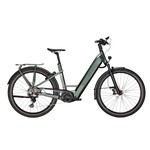 Kalkhoff Kalkhoff Endeavour 7.B Move+ 750Wh Techgreen ** Please ring our friendly staff to enquire about other sizing in this bike**