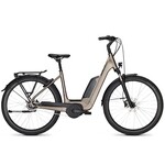 Kalkhoff Kalkhoff Image 1.B Move 500Wh Crystalgrey ** Please contact our friendly staff to enquire about other sizing in this bike**