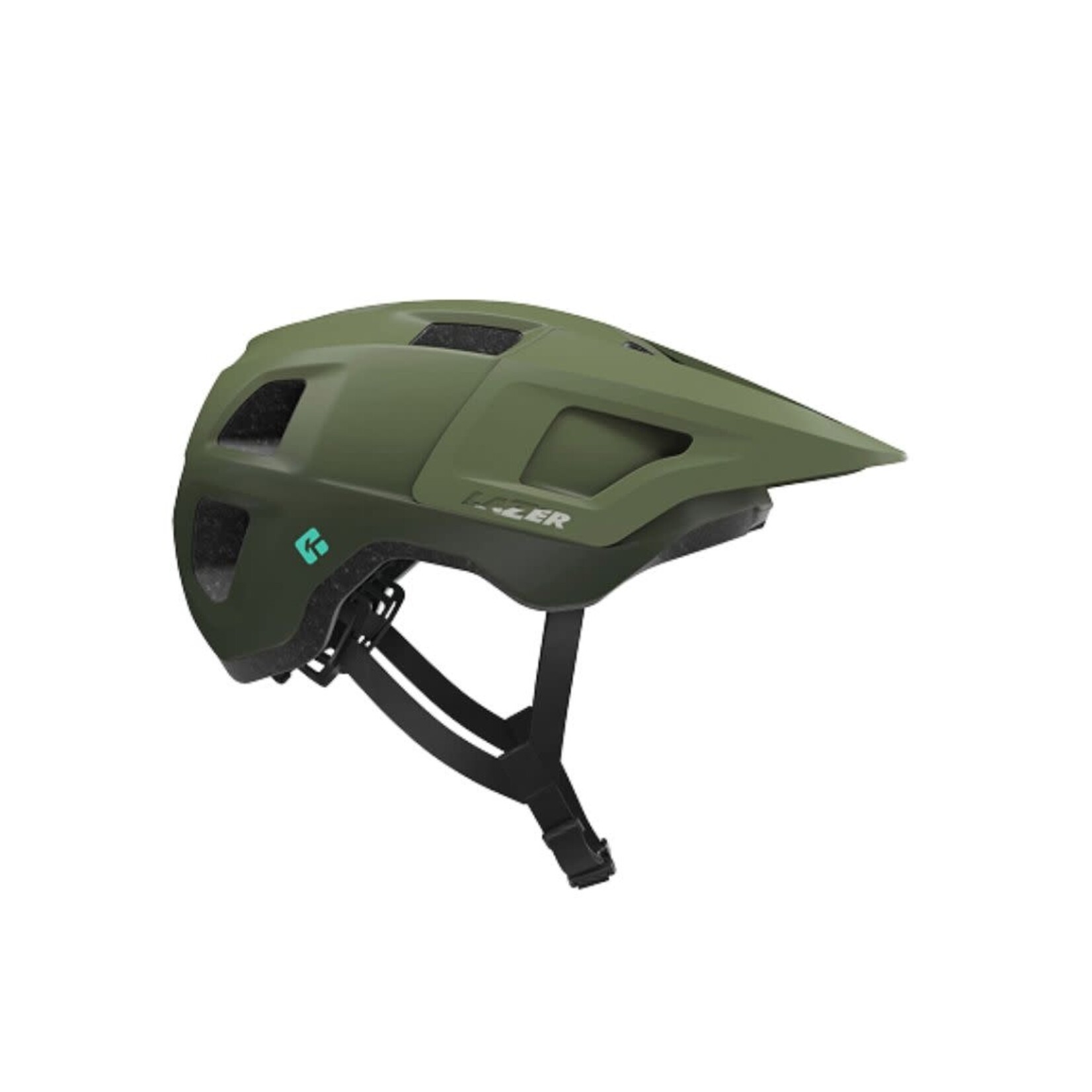 Lazer Lazer Helmet Finch KC - Uni Size (50-56cm)