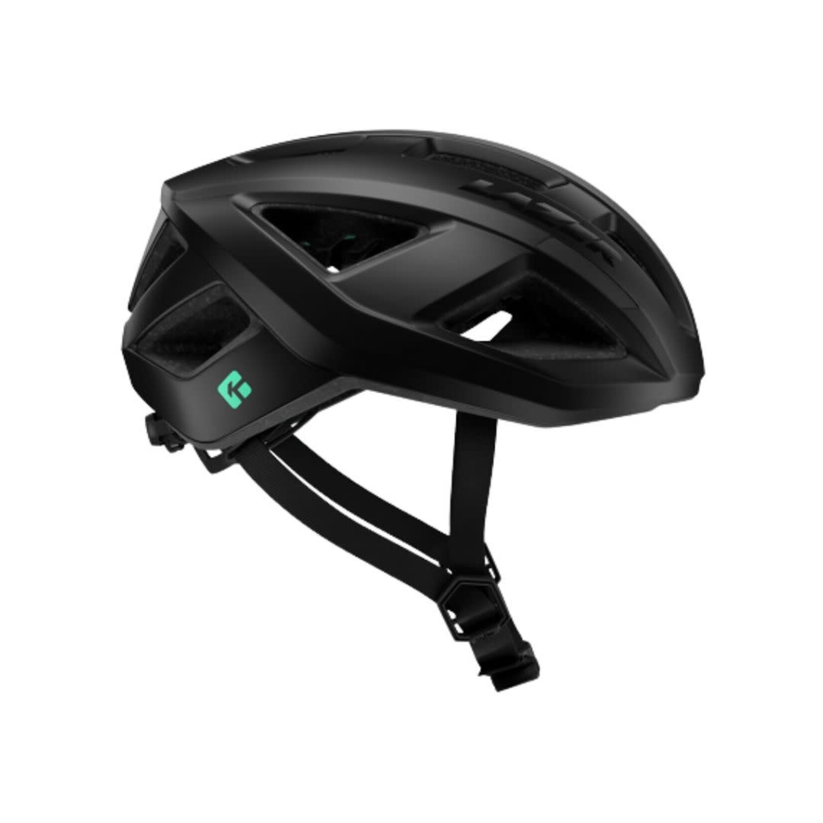 Lazer Lazer Tonic KC - Matte Black