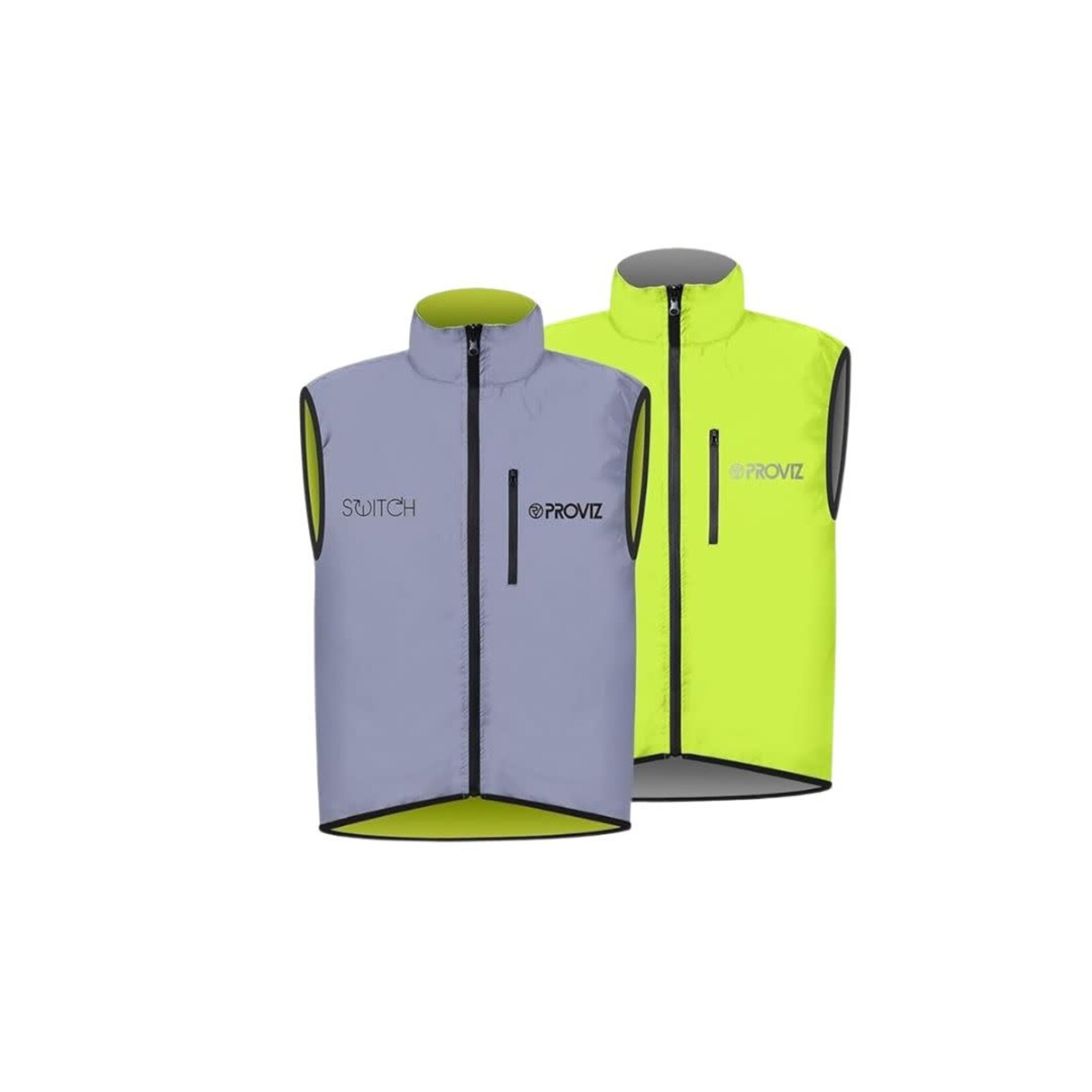 Proviz ProViz Switch Reversible Gilet Men's