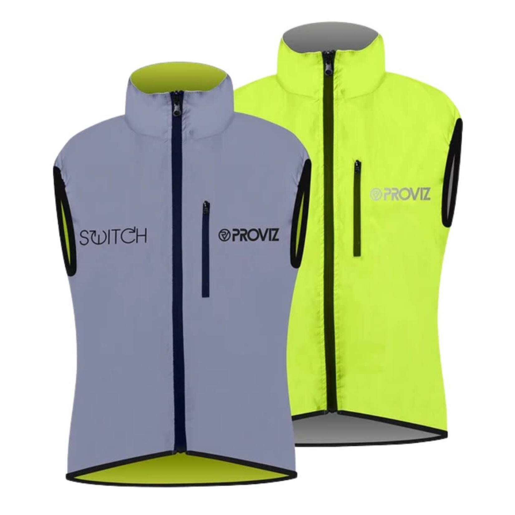 Proviz ProViz Switch Reversible Gilet Women's