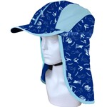 Explorer Bicycle Helmet Hat BMX