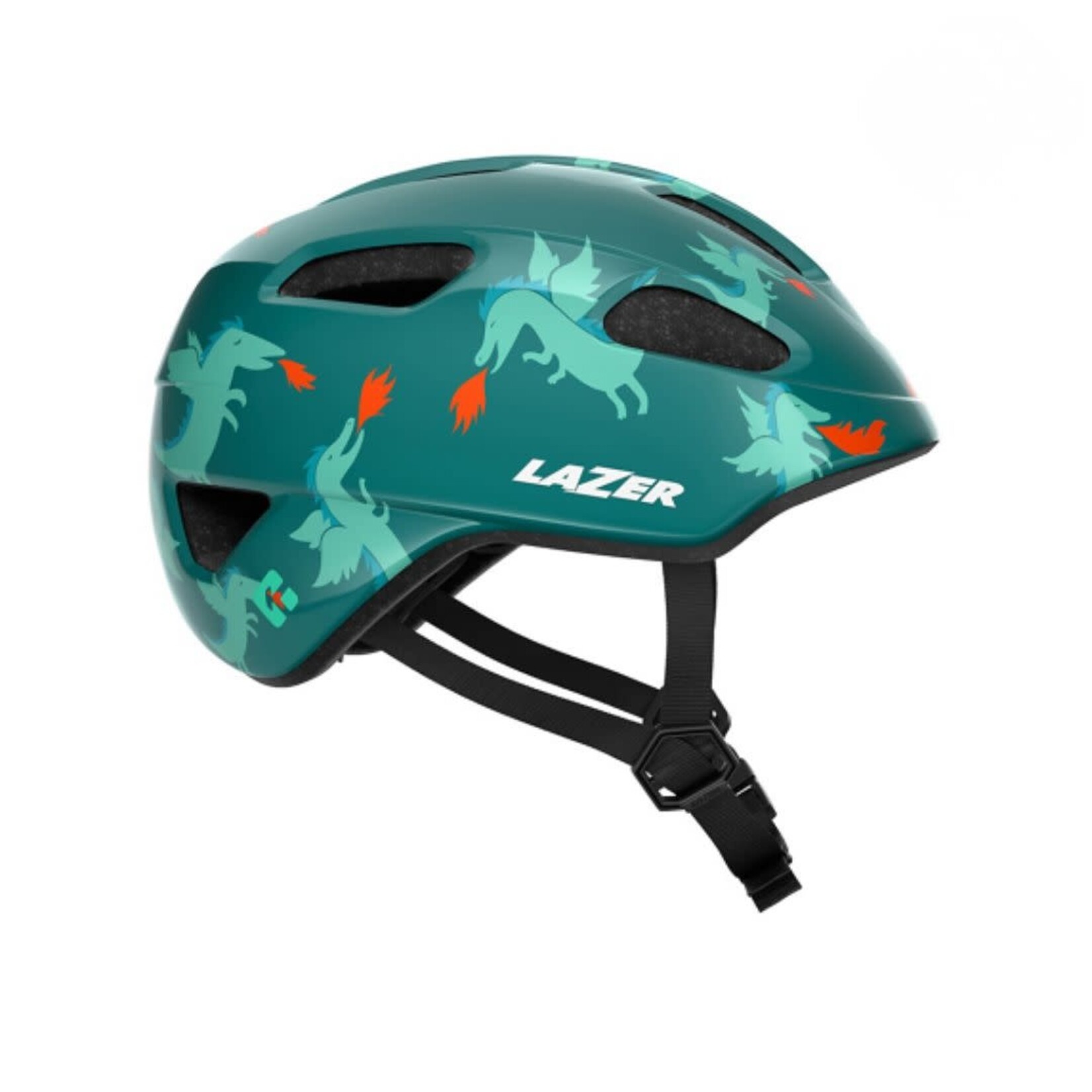 Lazer Lazer Nutz 2.0 KC Unisize