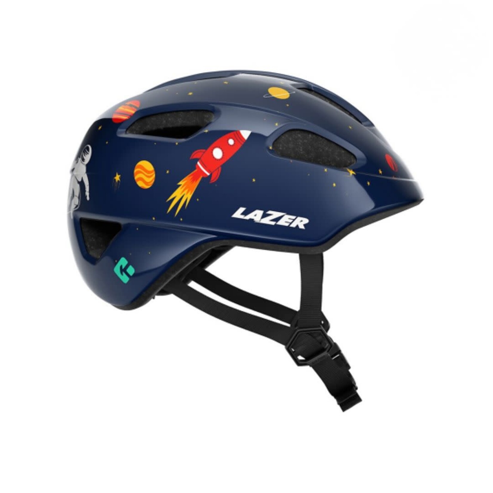 Lazer Lazer Nutz 2.0 KC Unisize