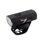 Moon Moon Lepus Front Light 600L Black
