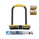 OnGuard Combo Std U-Lock