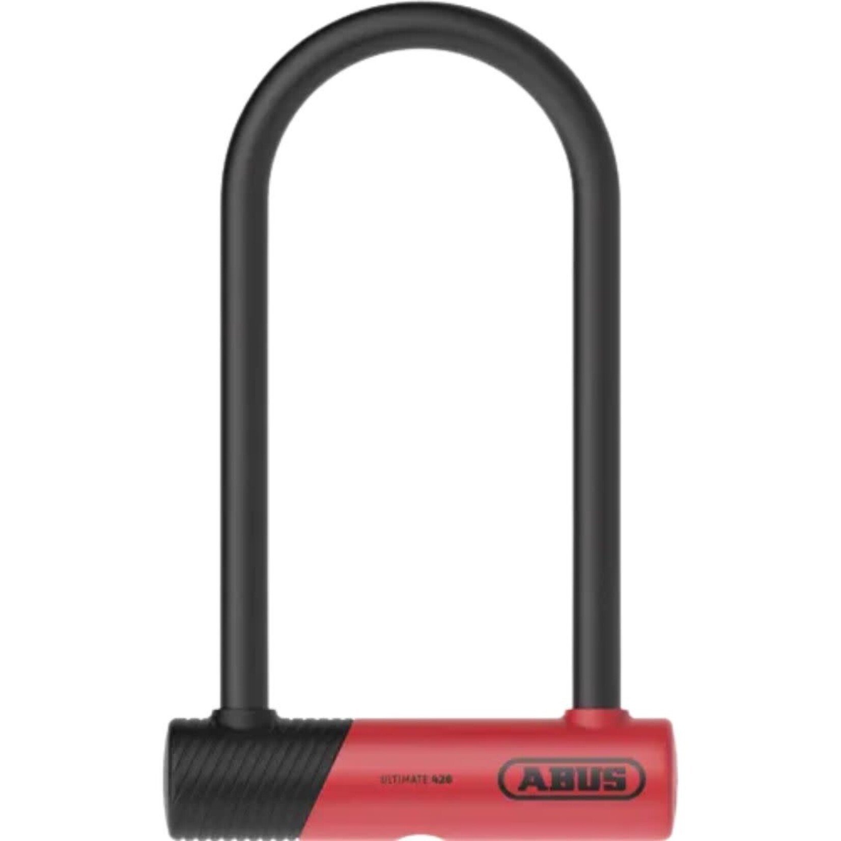Abus Abus 420K Ultra 230cm, Bracket + Cable,  Red