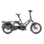 Tern Tern GSD R14 Gen 3 - Iron Grey 800wh