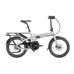 Tern Tern Vektron Gen 4 P5i - Transit Grey  **Please contact our friendly staff**