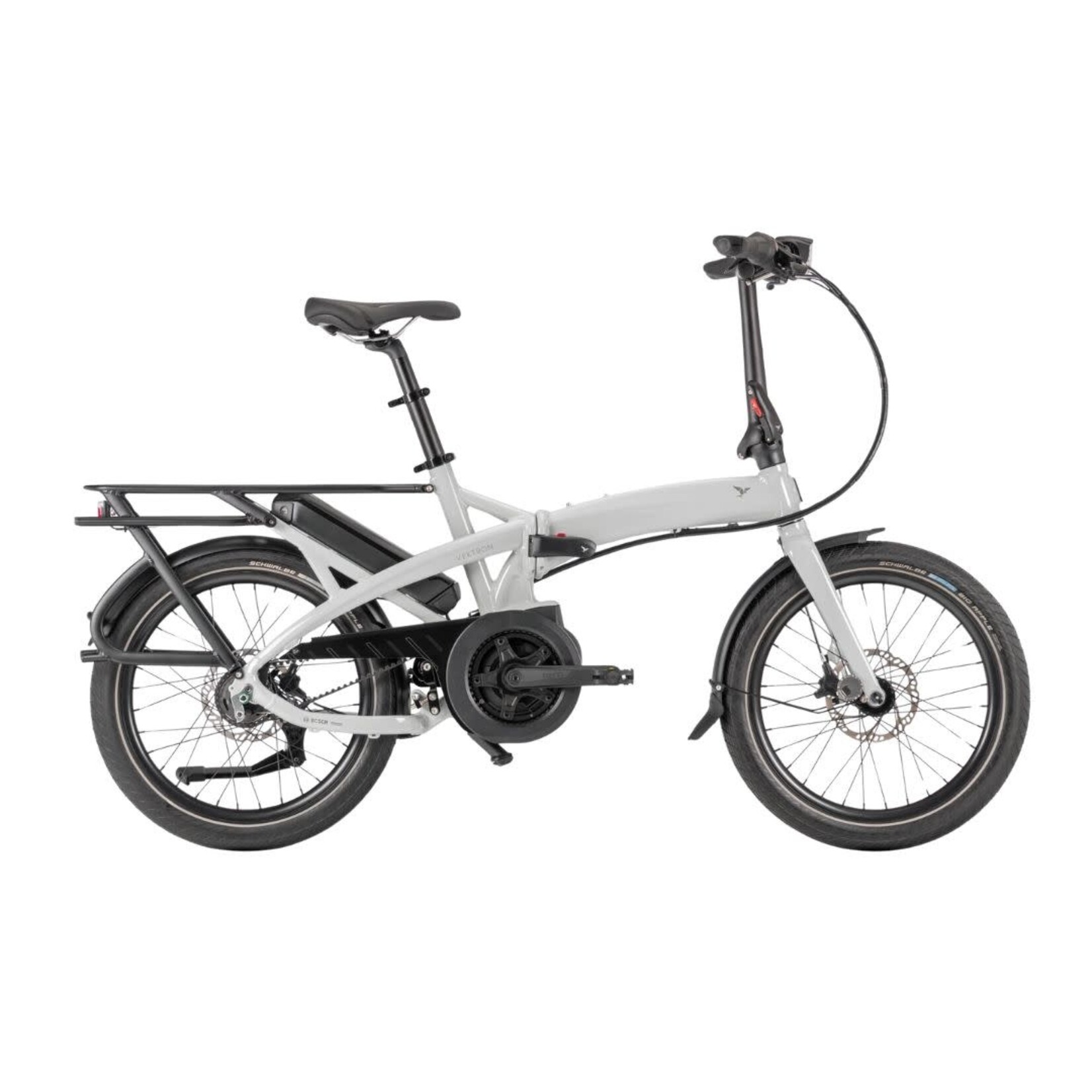 Tern Tern Vektron Gen 4 P5i - Transit Grey  **Please contact our friendly staff**