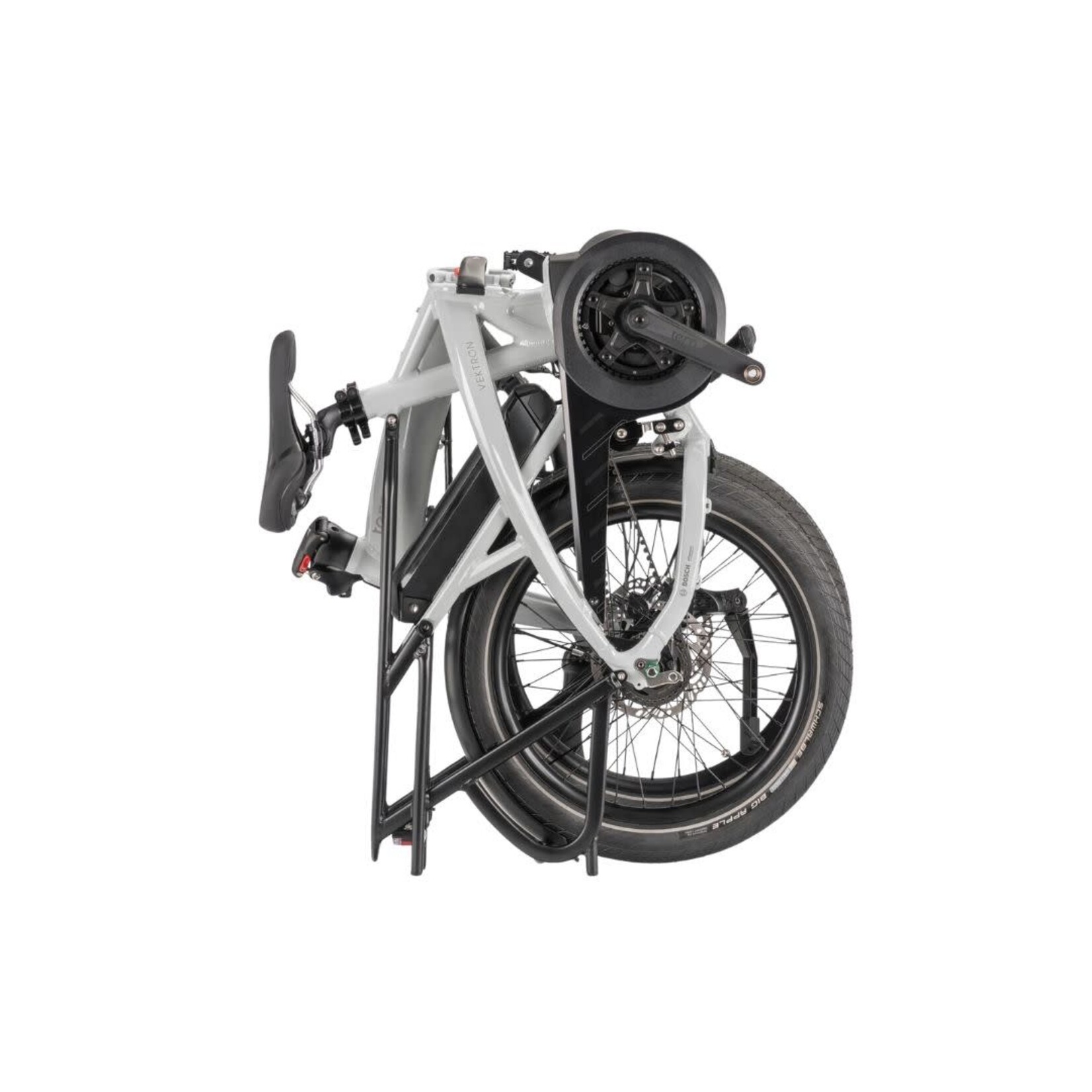 Tern Tern Vektron Gen 4 P5i - Transit Grey  **Please contact our friendly staff**