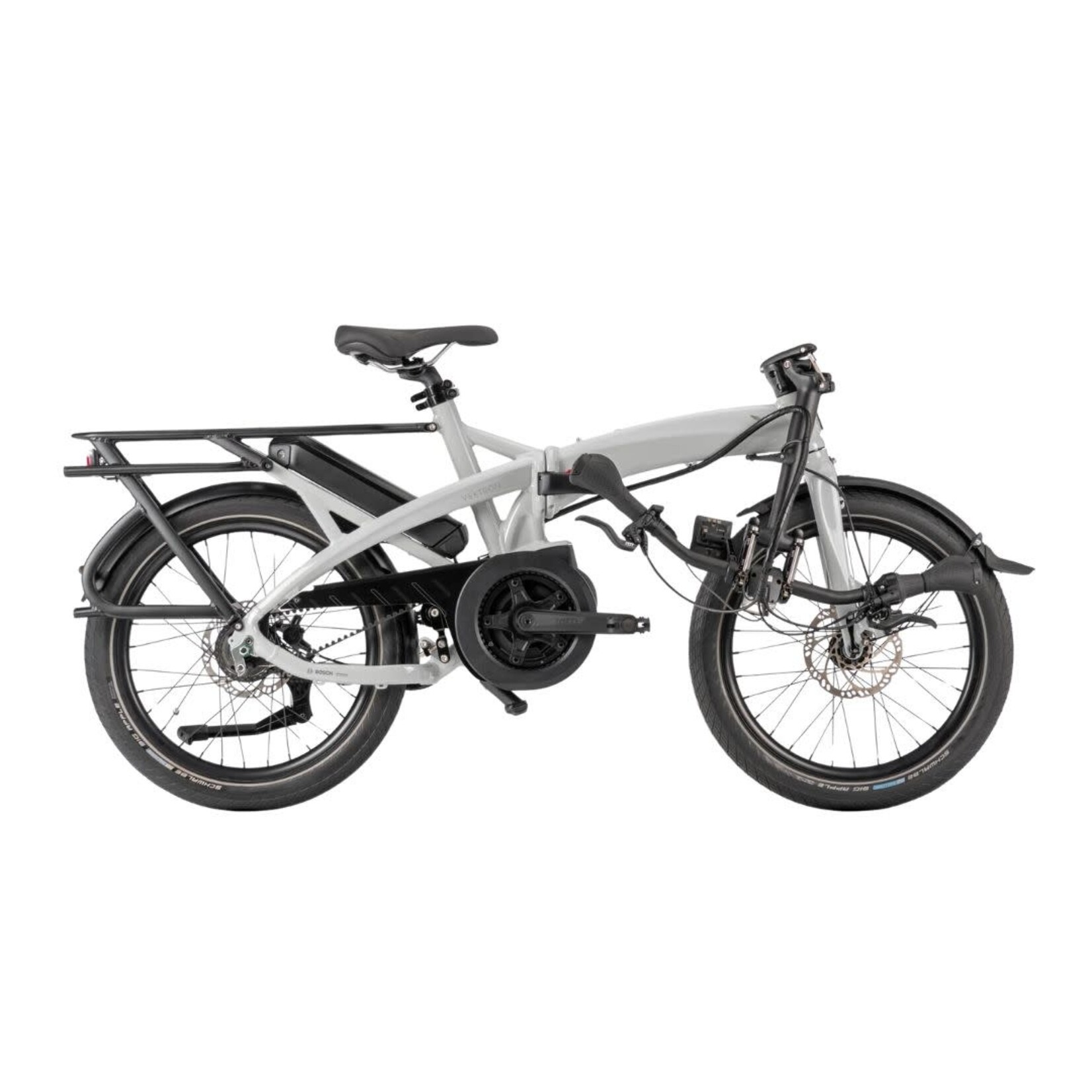 Tern Tern Vektron Gen 4 P5i - Transit Grey  **Please contact our friendly staff**