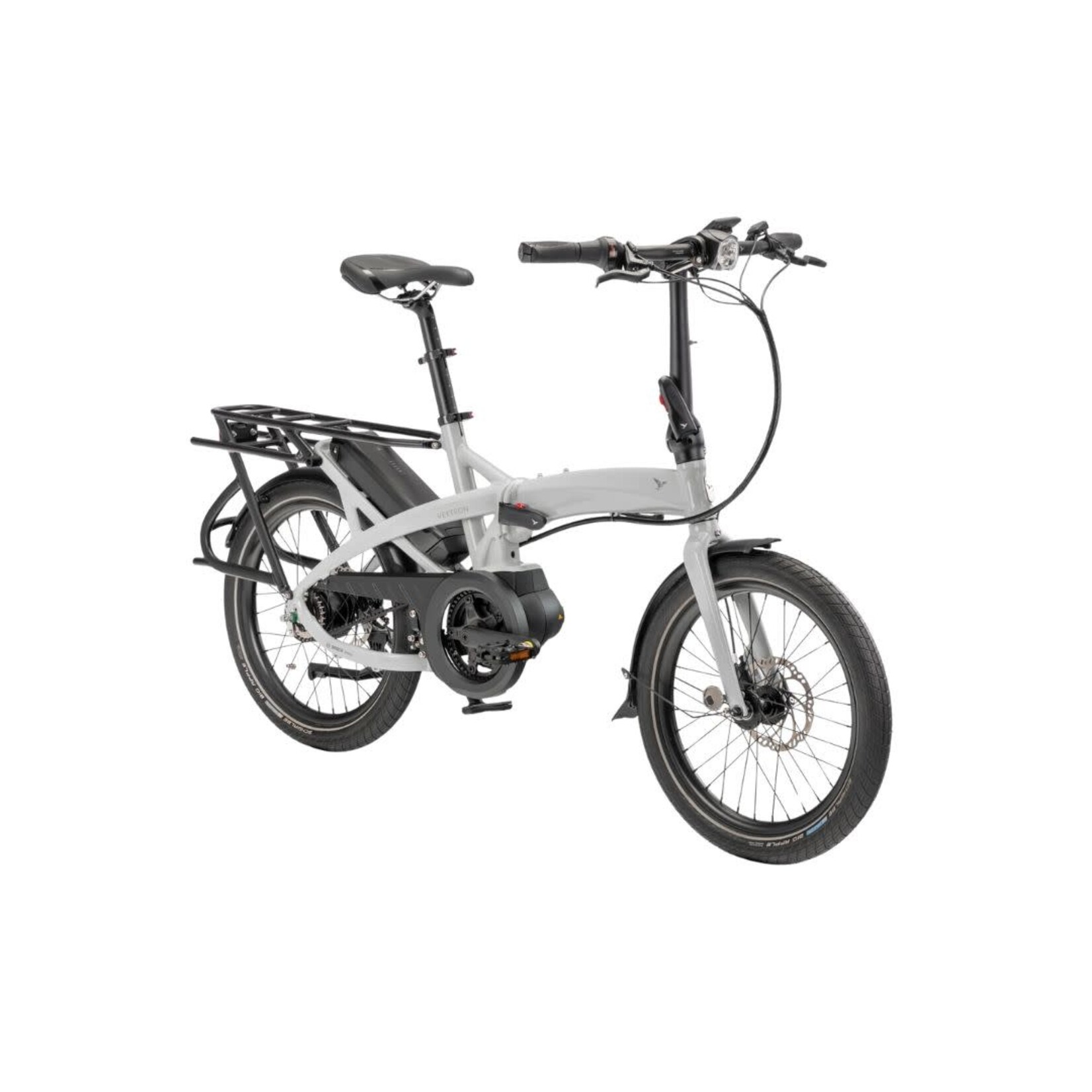 Tern Tern Vektron Gen 4 P5i - Transit Grey  **Please contact our friendly staff**