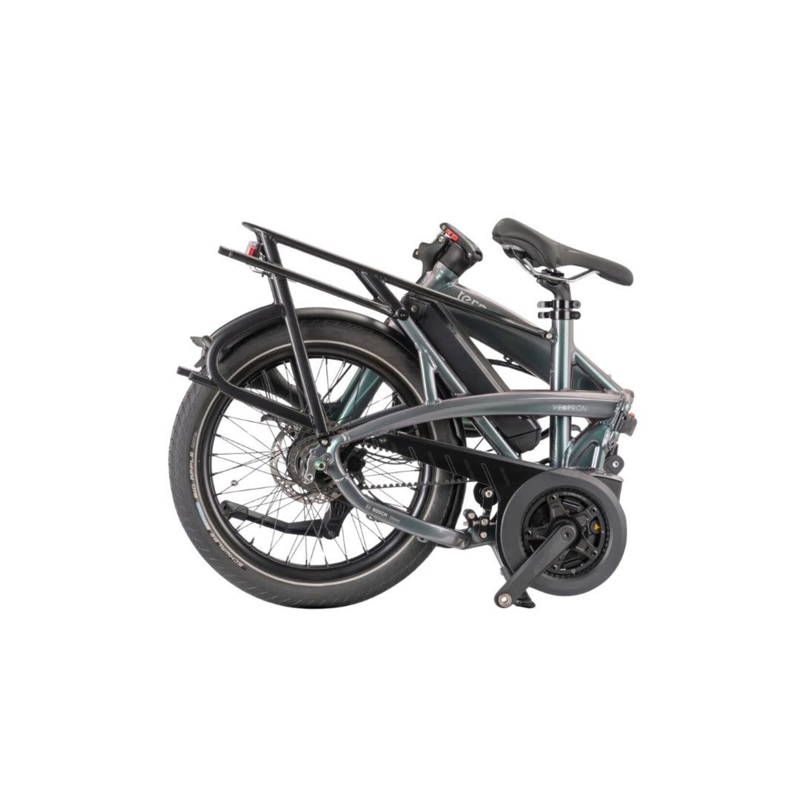 Tern Tern Vektron Gen 4 P5i - Urban Verdant  **Please contact our friendly staff**