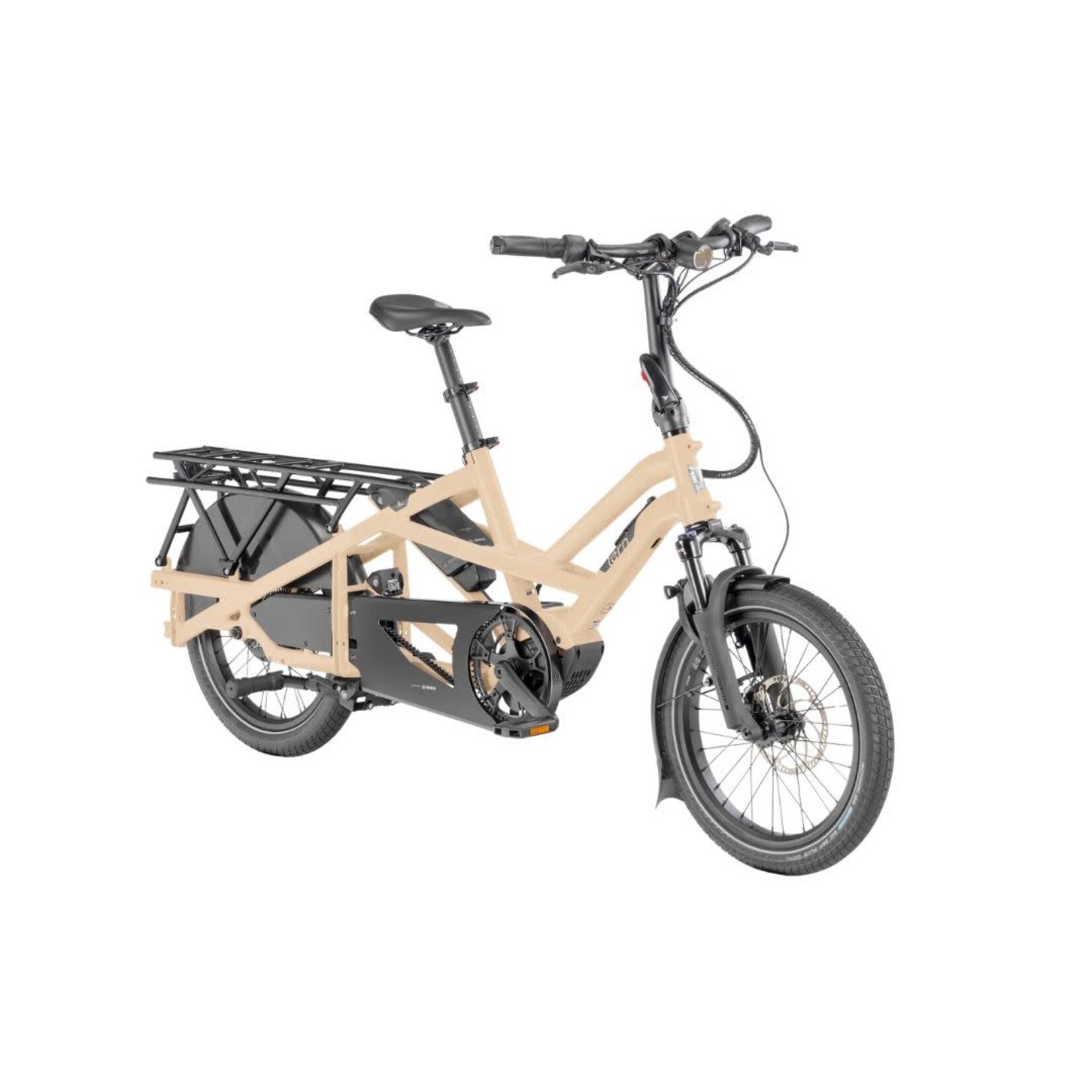 Tern Tern GSD P00 Gen 3 Satin Beige ** Please contact our friendly staff**